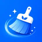 AI Cleaner: Free Up Storage+ iOS Icon
