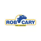 Rob Cary Pet Resort iOS Icon