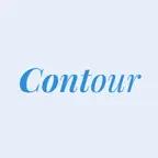 Contour - Face Yoga Exercise iOS Icon