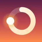 Glowster: Glow Up Plan iOS Icon