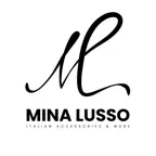Mina Lusso iOS Icon