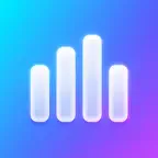Sound Amplifier Hearing Aid iOS Icon