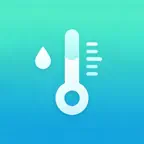 HumidLog Icon