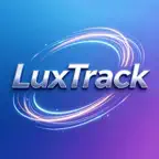LuxTrackPro Icon