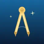 Navigation Almanac icon