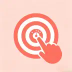 毫秒对决 Icon
