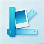 一裁就准 Icon