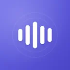 Cue - Live Coach iOS Icon