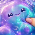 ZenSquish: Stress Relief Toy iOS Icon