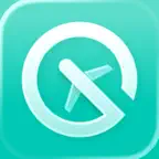 Trvly iOS Icon