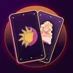 Cards of Fate iOS Icon