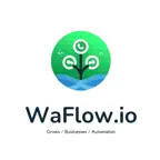 WaFlow iOS Icon