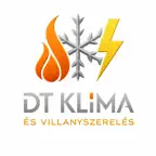 DTKlíma Icon
