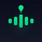 SoundMeter - Decibel dB Level iOS Icon