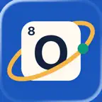 3D Elements iOS Icon