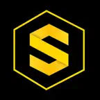 SCRUTINT iOS Icon