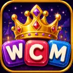 Candy Word Search Puzzle iOS Icon