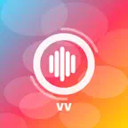VoiVi Studio iOS Icon