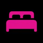 Pink Lull: Sleep Stories iOS Icon