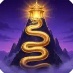 Serpent & Summit iOS Icon