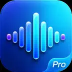 Decibel Meter - Analyzer Pro iOS Icon