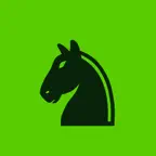 Chesska: Learn Chess with AI iOS Icon