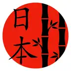 Japan stickers* iOS Icon