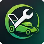 MowMedic iOS Icon