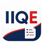 IIQE Exam Helper iOS Icon