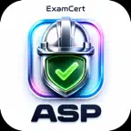 Associate Safety Professional iOS Icon