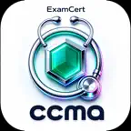 CCMA NHA Practice Test 2026 iOS Icon