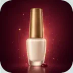 Nail & Manicure Log - Vernica iOS Icon