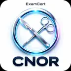 CNOR CCI Exam Prep 2026 iOS Icon