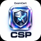 Certified Safety Professional iOS Icon