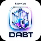 DABT Toxicology Board Exam iOS Icon