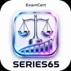 Series 65 NASAA Exam Prep 2026 iOS Icon