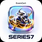 Series 7 FINRA Exam Prep 2026 iOS Icon