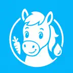 Wildmane Ranch: Horses oh my! iOS Icon