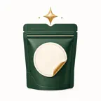 AI Food Packaging Maker iOS Icon