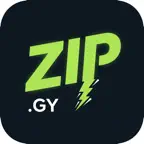 ZIP.GY - Taxi & Delivery app Icon