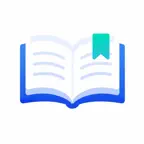 IELTS Reading Test 2026 iOS Icon