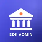 EdiiAdmin iOS Icon