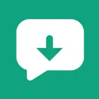 GPTExporter: Export AI Chats iOS Icon