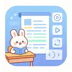 Lucent Read Icon