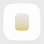 Orlo - 写真とカレンダーで続く日記 - iOS Icon