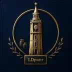LDpanr Icon