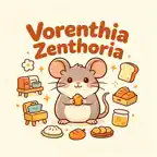 Vorenthia Zenthoria Icon