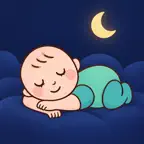 Lyrababy : Nhạc thai giáo iOS Icon