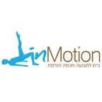 InMotion Studio IL iOS Icon