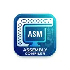 Assembly Compiler–AI Assistant icon